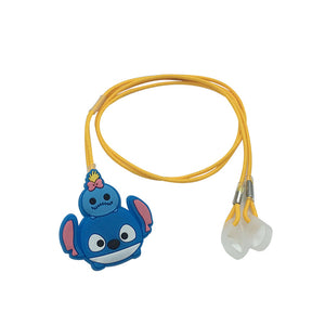 Clip Stitch anti-smarrimento e anti-rottura Apparecchi Acustici per bambini